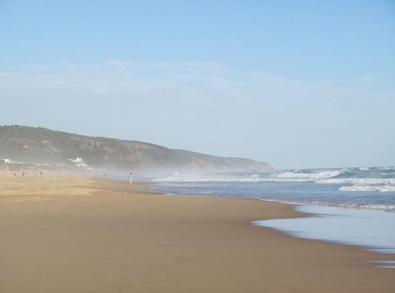 Great Brak River Accommodation