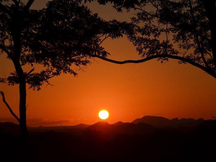 Tete (Prov) Travel Guide