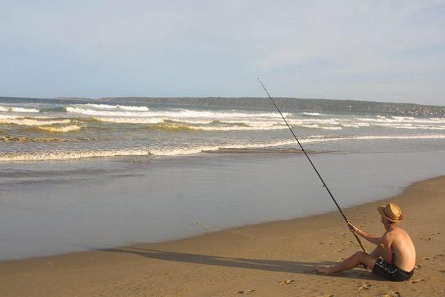 Boggomsbaai Accommodation