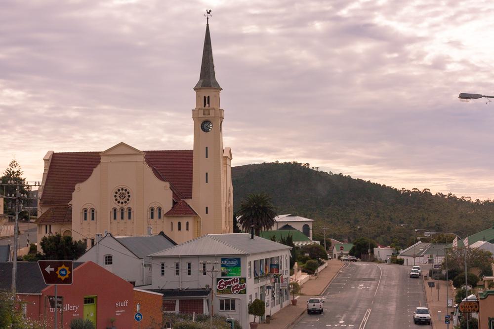 Napier Accommodation