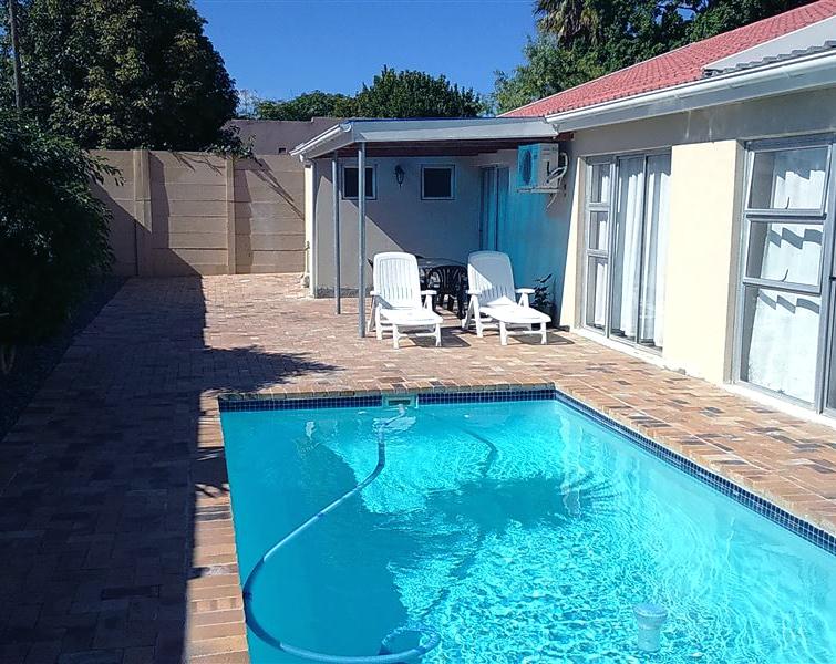 Bothasig Accommodation