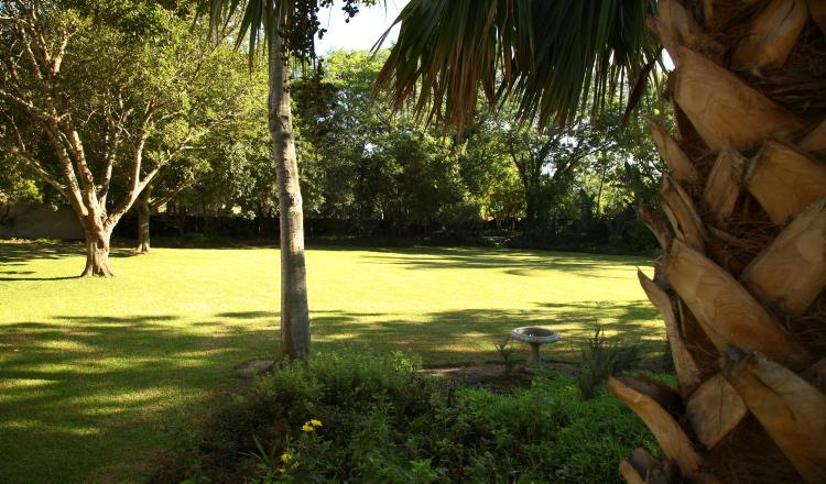 Fort Beaufort Accommodation