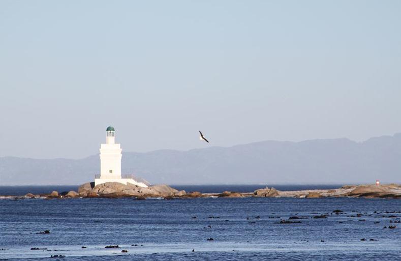 Shelley Point Accommodation