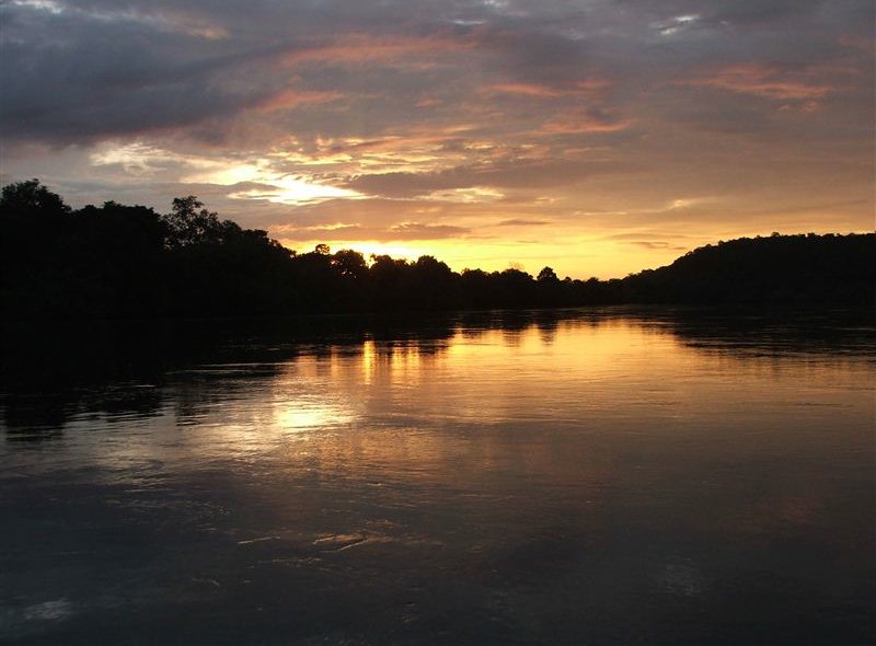 Kafue River