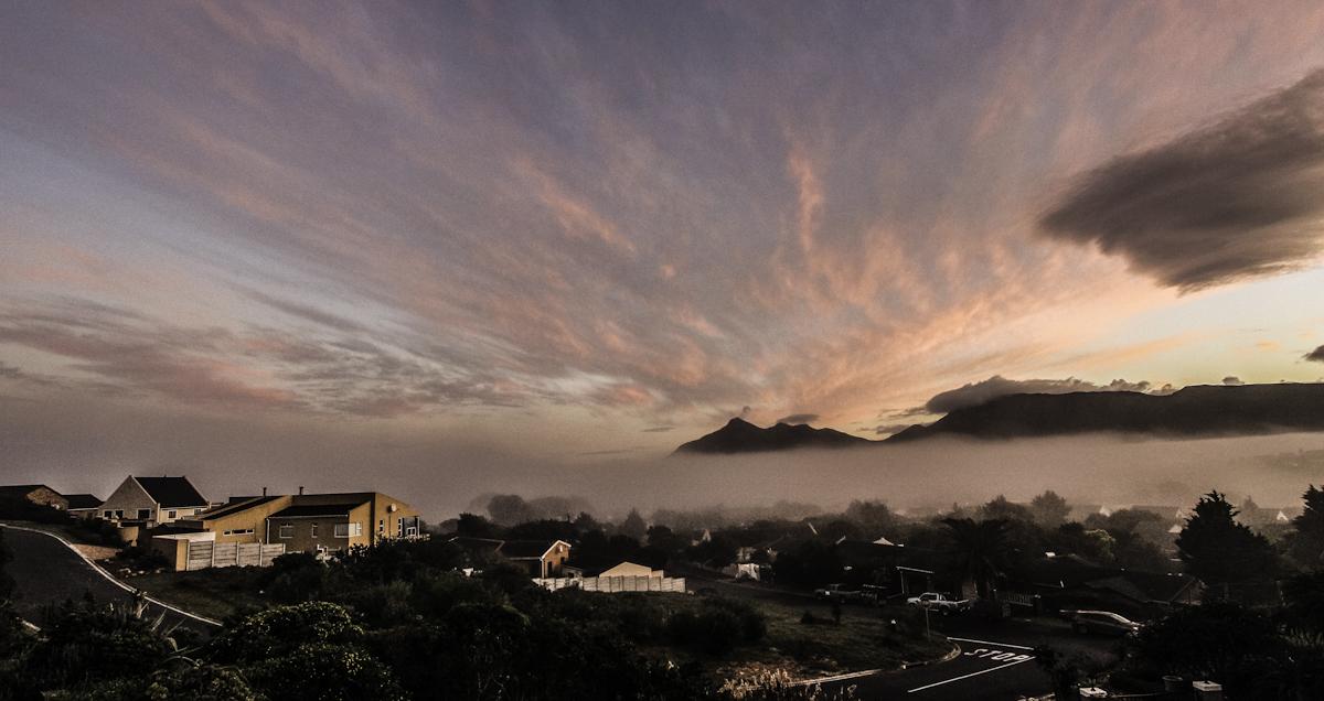 Capri Village Accommodation