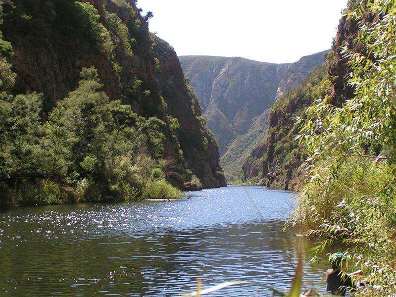 Baviaanskloof Accommodation