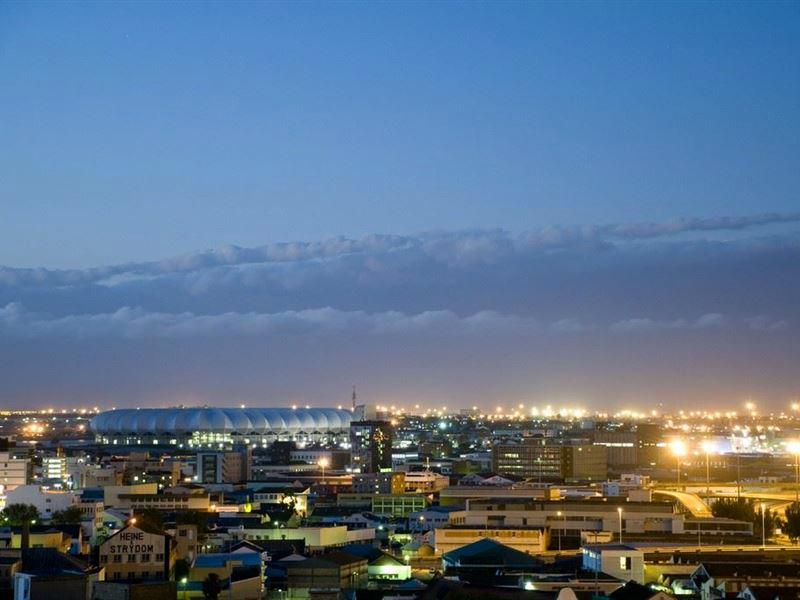 Richmond Hill Accommodation