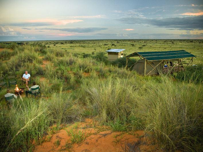 Mariental Accommodation