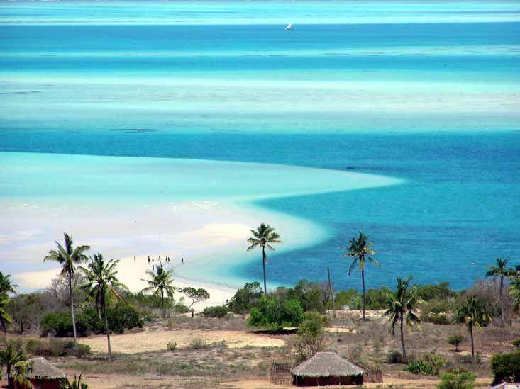 Nacala Coast Travel Guide