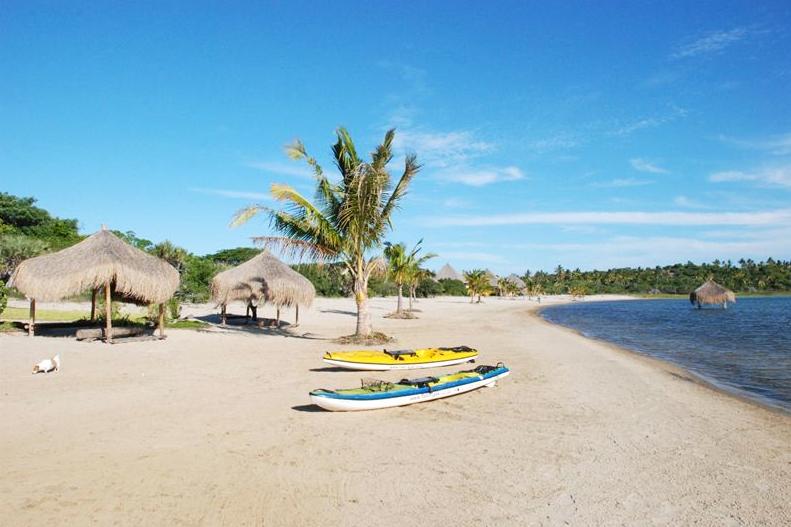 Inhambane Accommodation