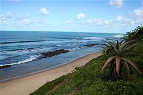 Quissico Travel Guide