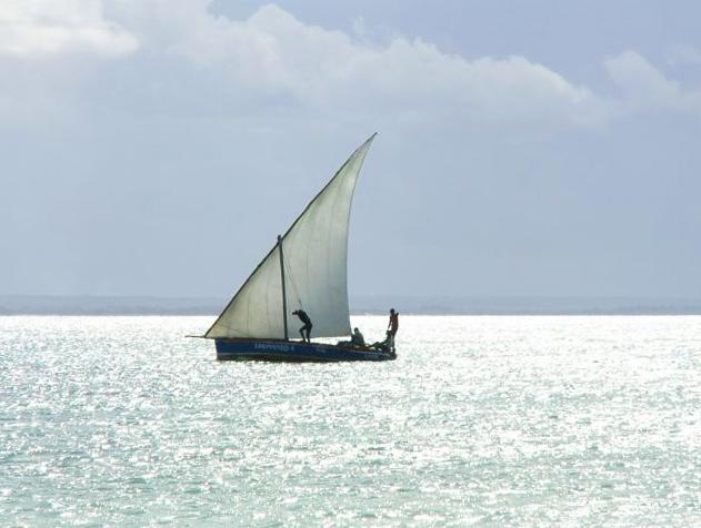 Pemba Safari Package