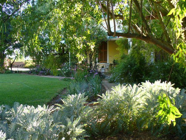 Moorreesburg Accommodation