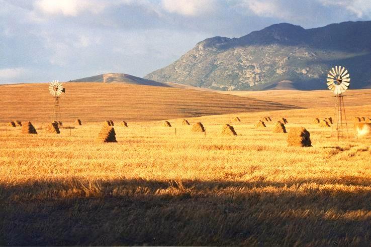 Malmesbury Self-catering