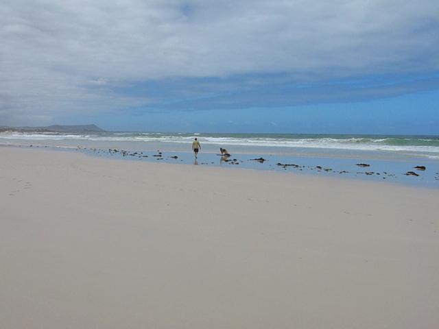 Pearly Beach Accommodation