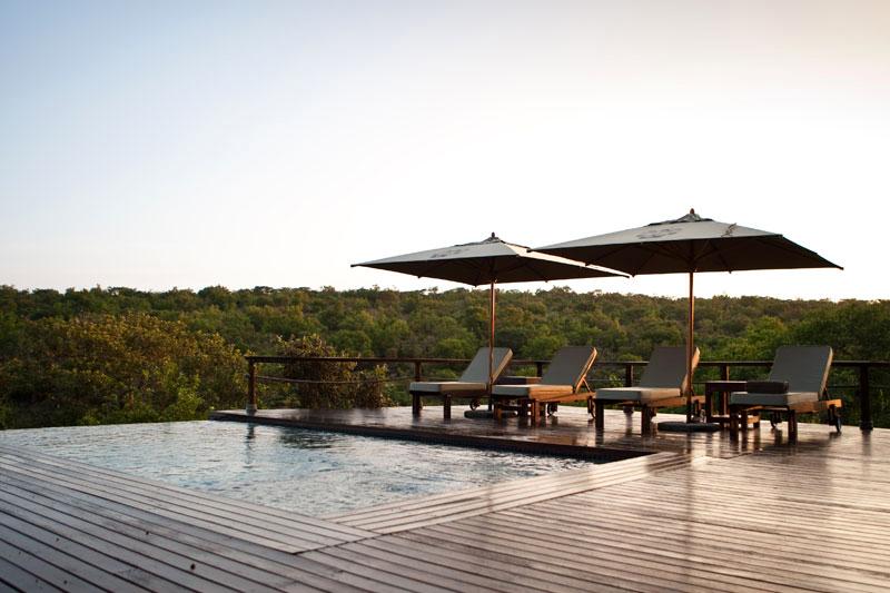 Welgevonden Game Reserve Accommodation