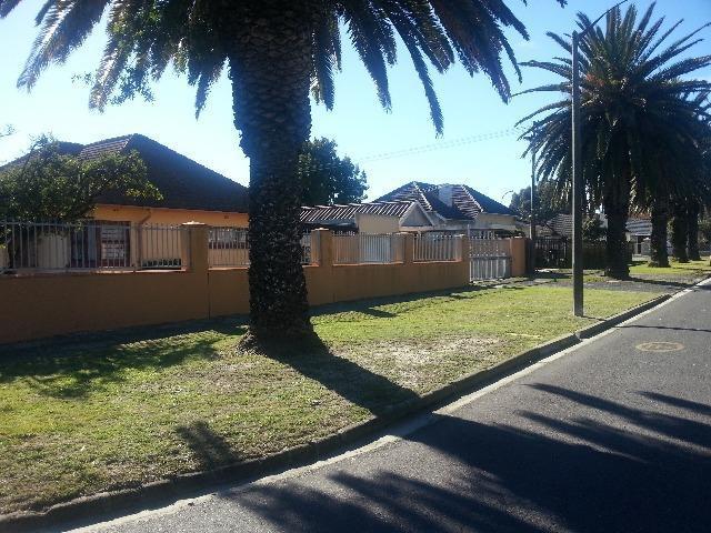 Thornton Accommodation