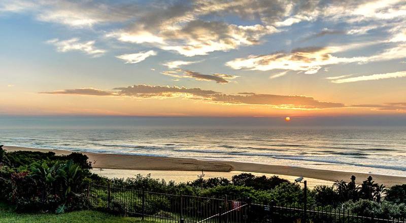 Illovo Beach Accommodation