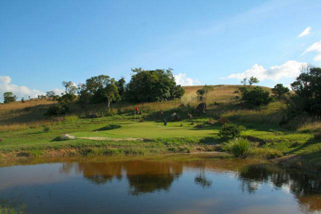 Schoemanskloof Accommodation