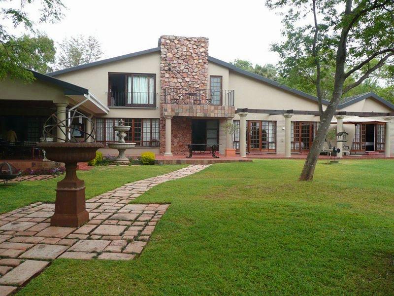 Menlyn Accommodation