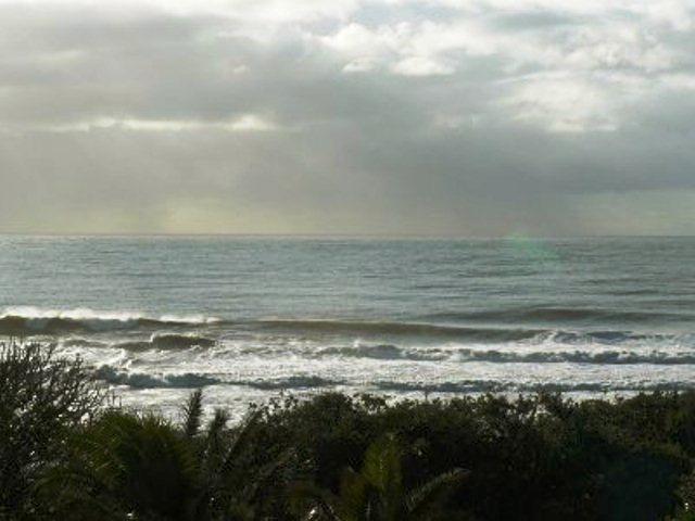 Pumula Accommodation