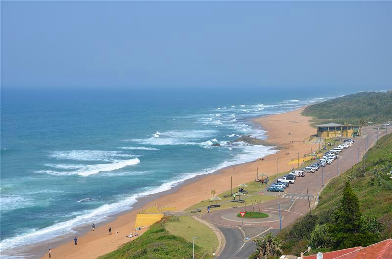 Westbrook Beach Accommodation