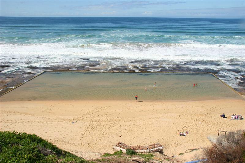 Tergniet Guest House