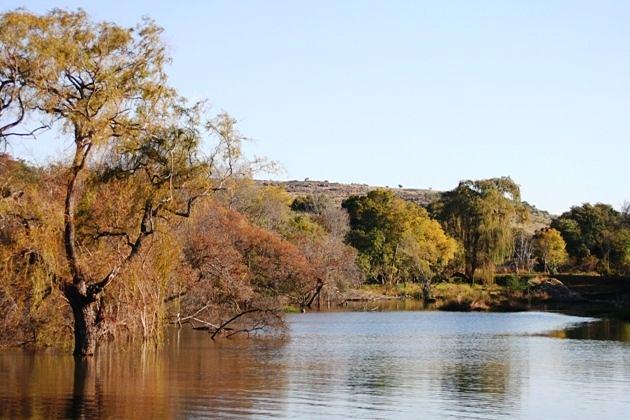 Koster Accommodation