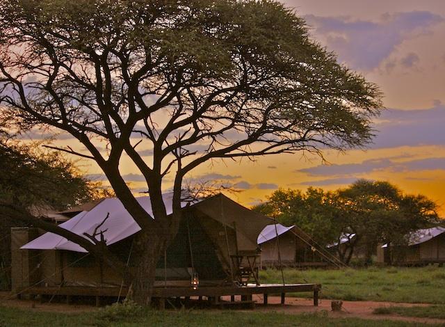 Mogwase Accommodation