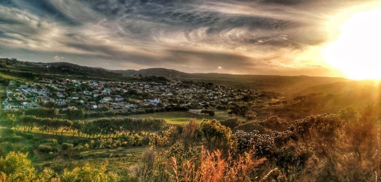 Welcome Glen Accommodation