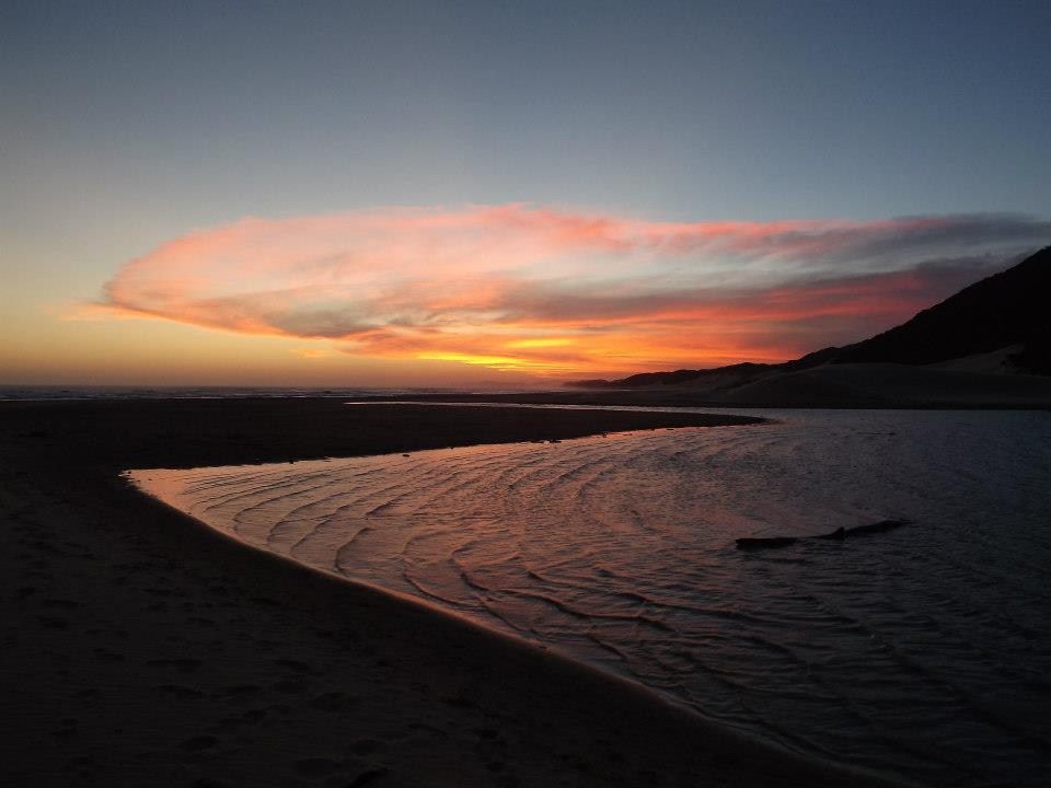 Winterstrand Accommodation