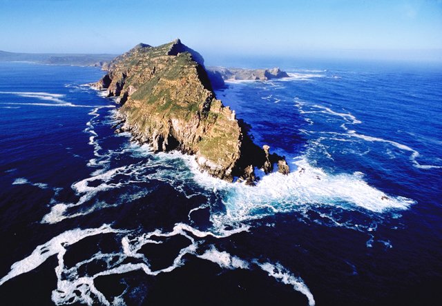Cape Point Model.PageTitle