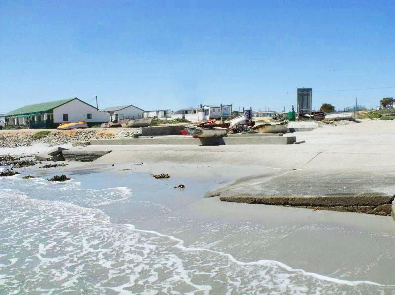 Hondeklipbaai Accommodation