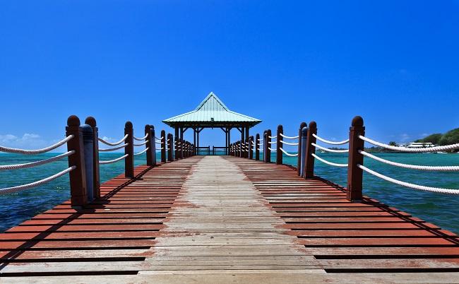 Mahebourg Air conditioning