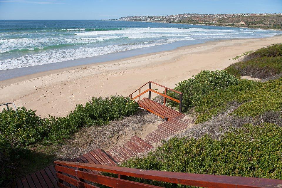 Diaz Beach Accommodation