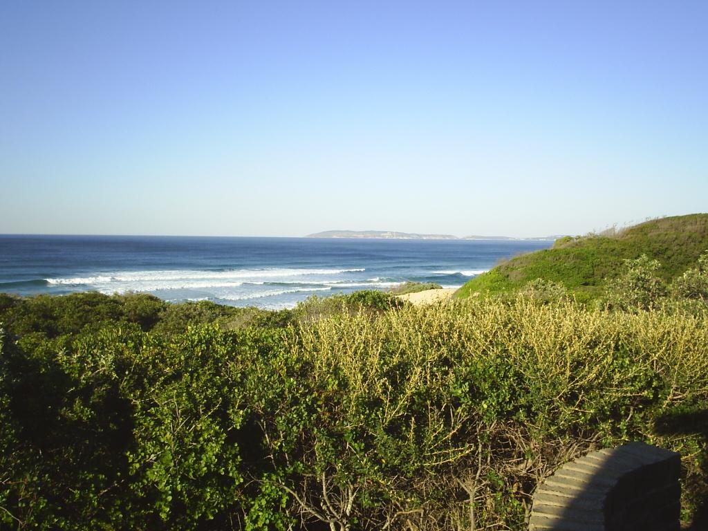 Keurboomstrand Accommodation