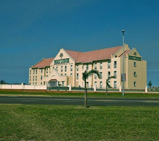 Arboretum (Richards Bay) Accommodation