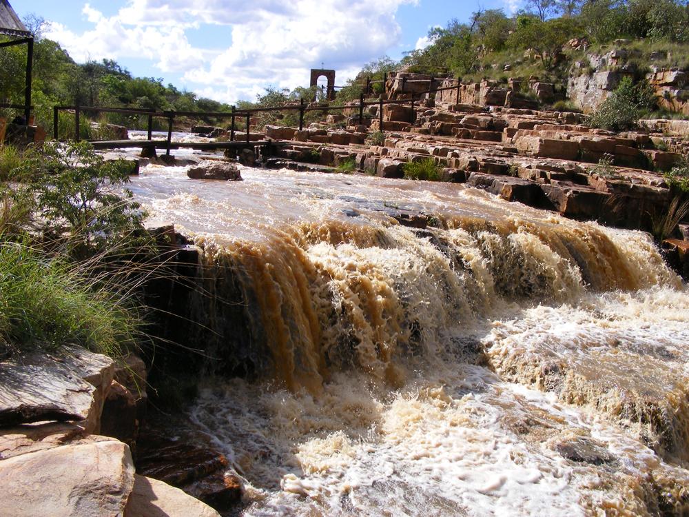 Boshoek Accommodation