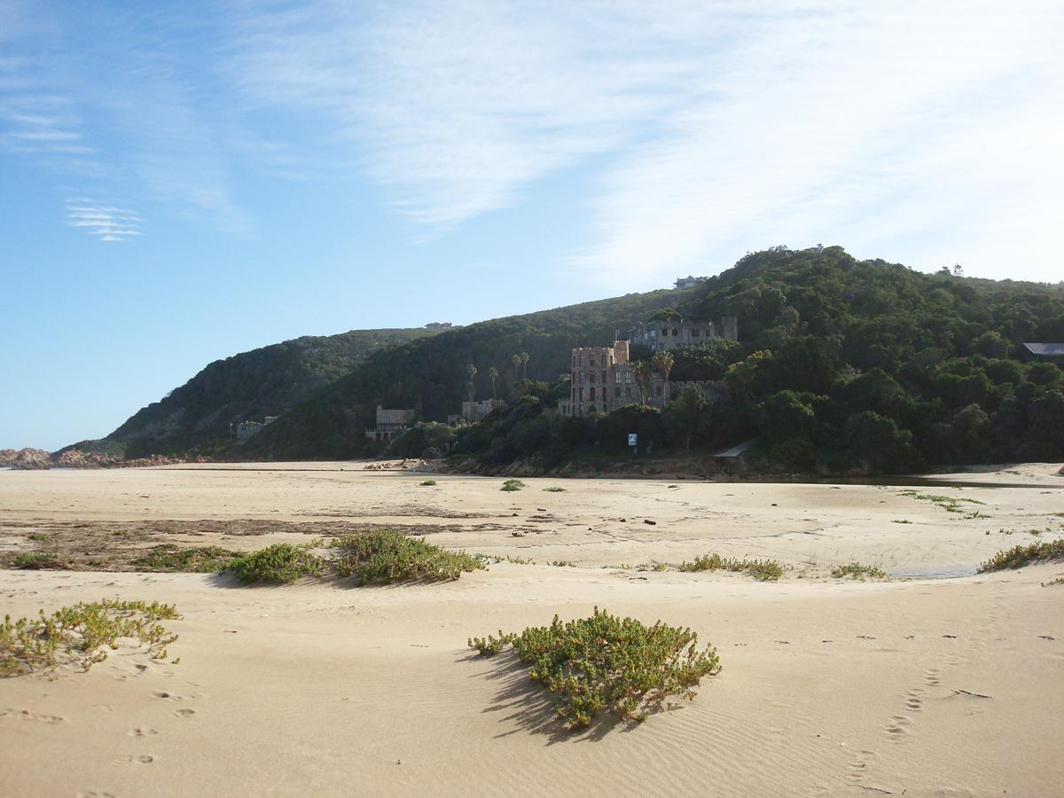 Noetzie Bed and Breakfast