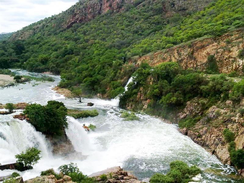 Mooinooi Accommodation