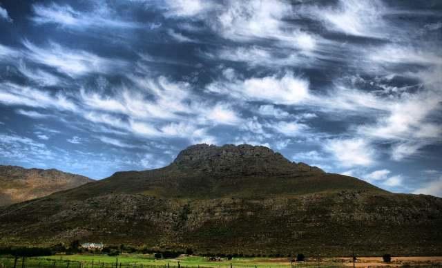 Wolseley Accommodation