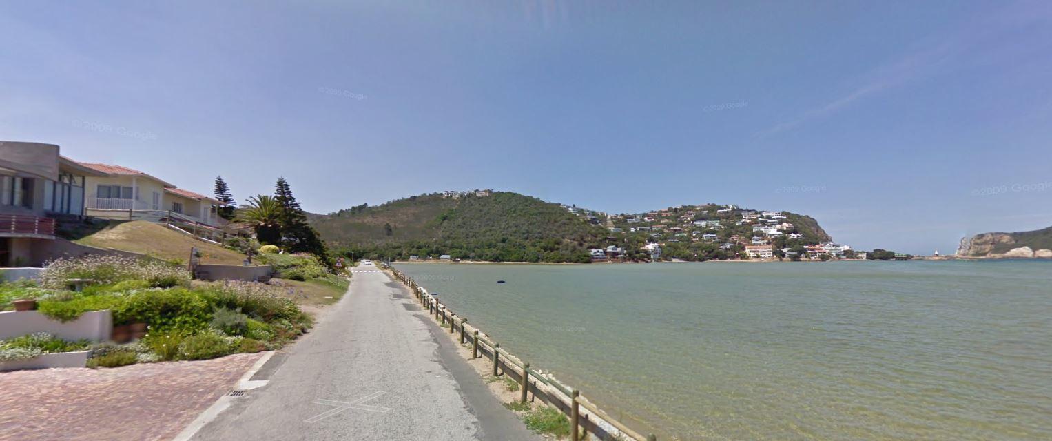 Leisure Island Bed and Breakfast