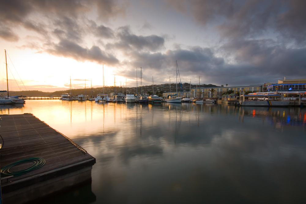 Knysna Quays