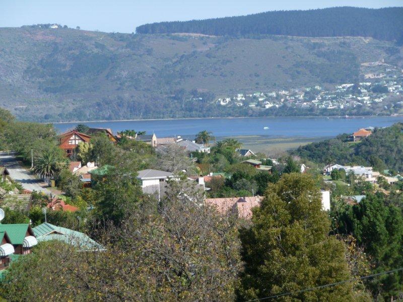 Knysna Heights Accommodation