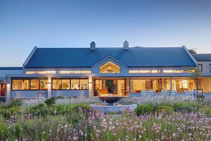 Knysna Hollow Accommodation