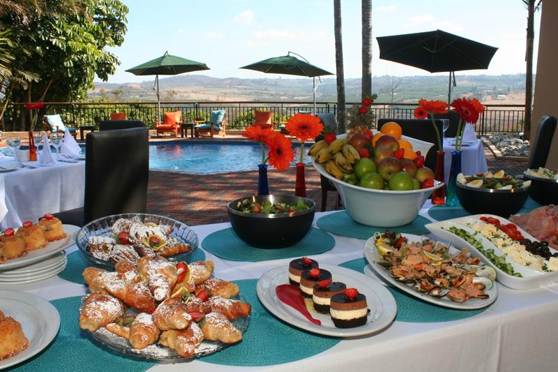 Plaston Accommodation