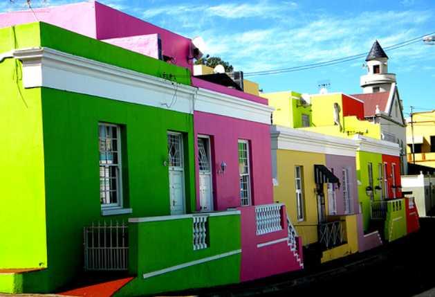 Bo-Kaap Accommodation