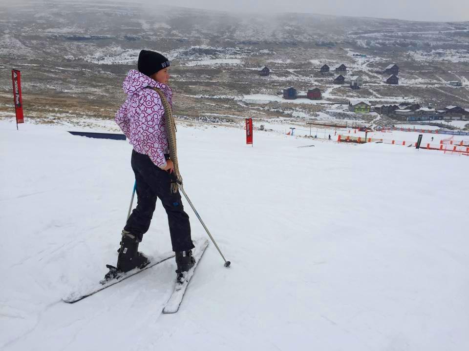 Maloti Route Lesotho Travel Guide