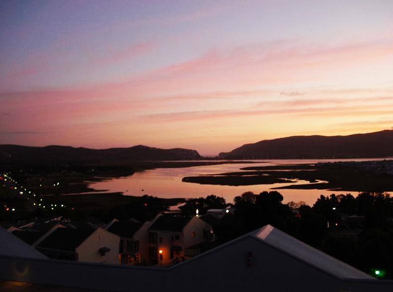 Old Place Bed and Breakfast