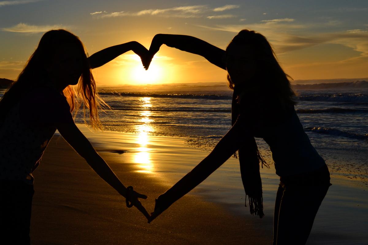 Paradise Beach Accommodation